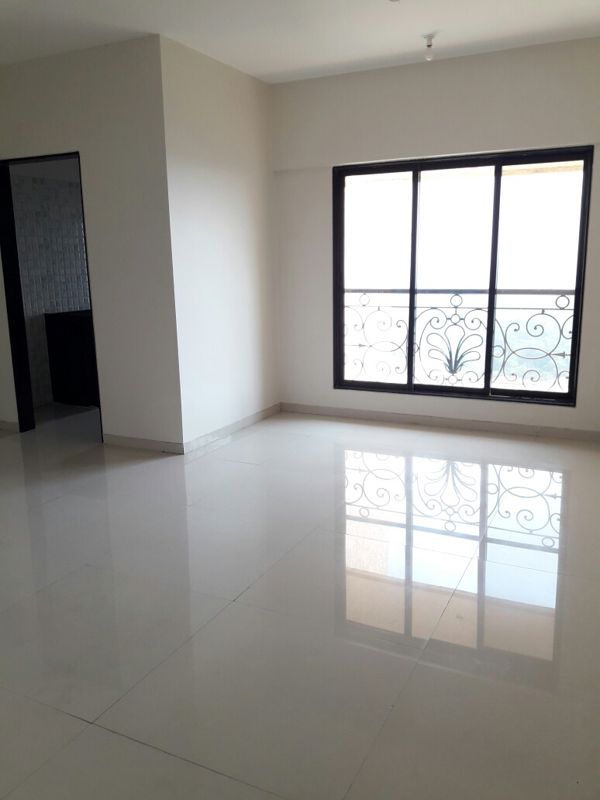 1 BHK Apartment For Sale in Swaroop Marvel Gold