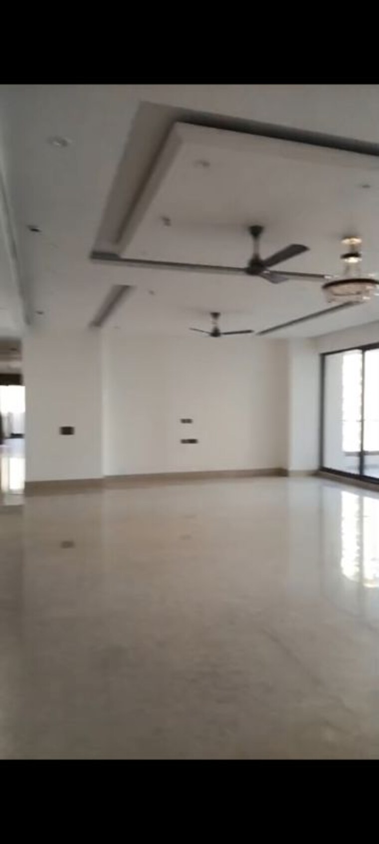 Kitchen, aba-county-107 5 Bedroom 6570 Sq.Ft. Apartment In Sector 107 Noida 10151953