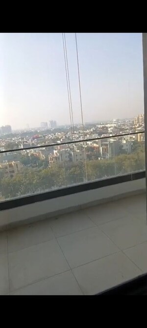 Balcony in 5 BHK Apartment at ABA County 107, Sector 107 – for Rent