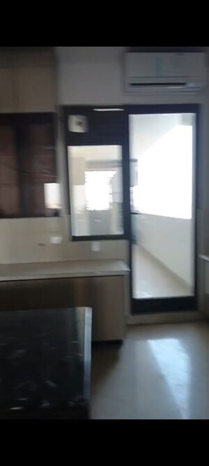 Kitchen in 5 BHK Apartment at ABA County 107, Sector 107 – for Rent