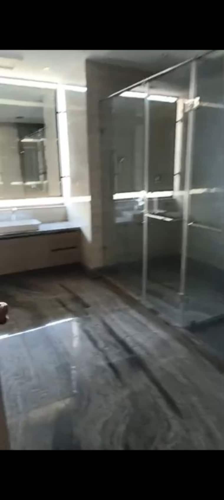 Kitchen, aba-county-107 5 Bedroom 6570 Sq.Ft. Apartment In Sector 107 Noida 10151953