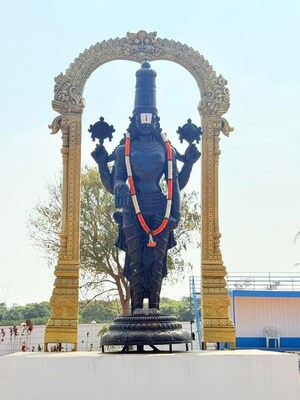  Plot For Sale in Kadthal