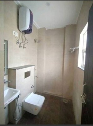 Bathroom in 2 BHK Builder Floor at Sector 38 – for Rent