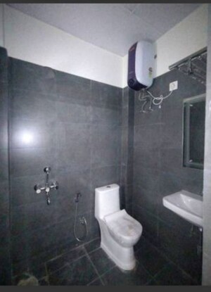 Bathroom in 2 BHK Builder Floor at Sector 38 – for Rent