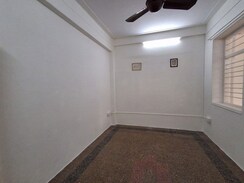 1 BHK + Pooja Room Apartment For Rent in Khar West