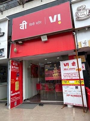  Shop – Exterior View View at PK La Casita, Nigdi - for Sale