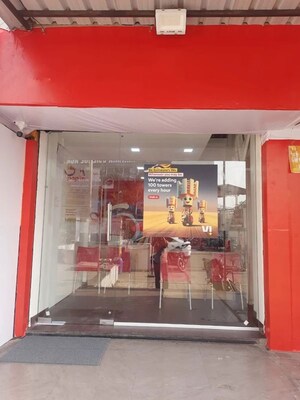  Shop – Exterior View View at PK La Casita, Nigdi - for Sale