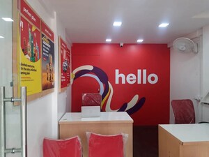  Shop – Exterior View View at PK La Casita, Nigdi - for Sale