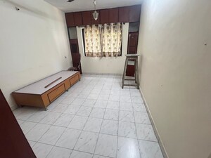 Balcony in 2 BHK Apartment at Giridhar Nagar – for Rent