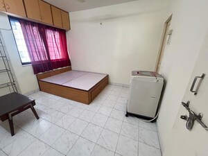 Furnished Amenities in 2 BHK Apartment at Giridhar Nagar – for Rent