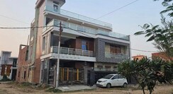 3 BHK + Pooja Room,Extra Room Villa For Sale in Tej Aasra Home