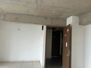 Building Lobby in  Office Space at ARK Solitaire Connect, Makarba – for Rent