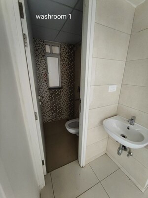 Bathroom in 2 BHK Apartment at Godrej Park Ridge, Manjari – for Rent