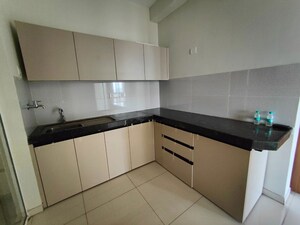 Kitchen in 2 BHK Apartment at Godrej Park Ridge, Manjari – for Rent