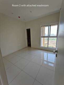 2 BHK + Pooja Room Apartment For Rent in Godrej Park Ridge