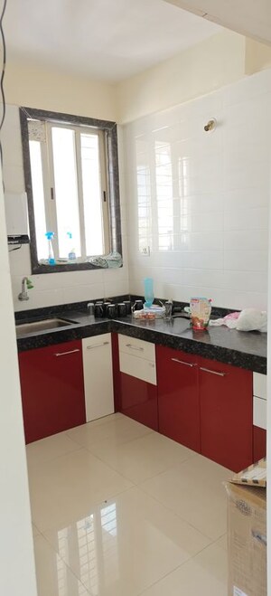 Kitchen in  Office Space at Balewadi – for Rent