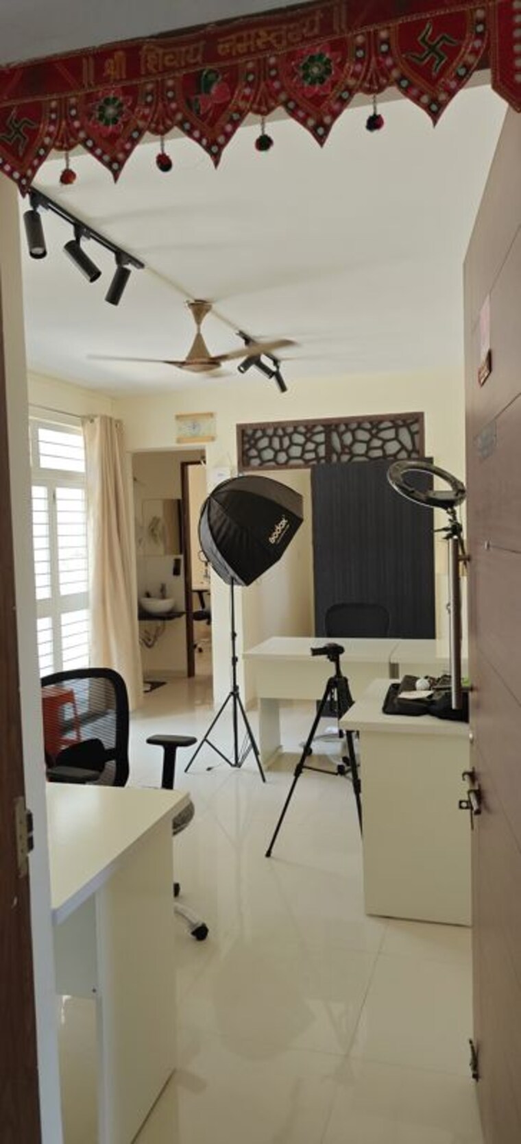 Team Area, balewadi Commercial Office Space 750 Sq.Ft. In Balewadi Pune 10152024