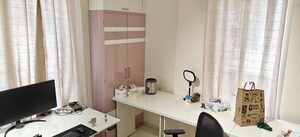 Team Area in  Office Space at Balewadi – for Rent