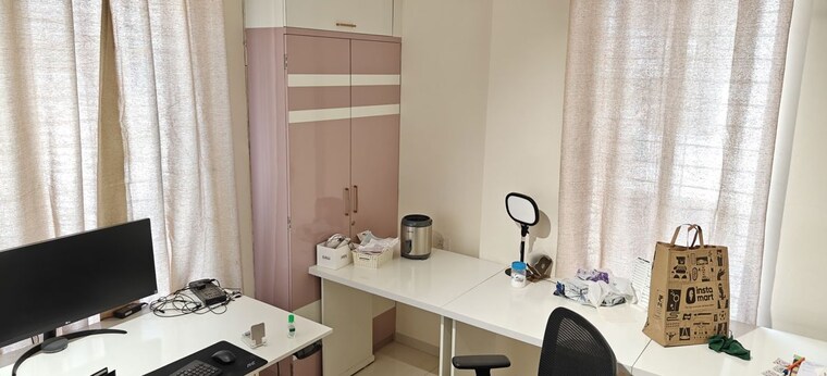Team Area, balewadi Commercial Office Space 750 Sq.Ft. In Balewadi Pune 10152024
