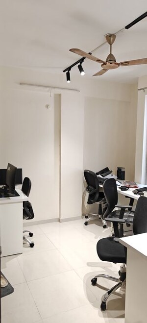 Team Area in  Office Space at Balewadi – for Rent