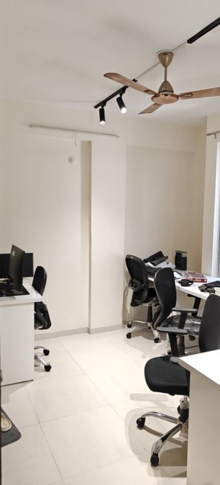 Team Area, balewadi Commercial Office Space 750 Sq.Ft. In Balewadi Pune 10152024