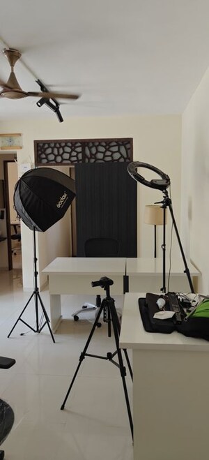 Team Area in  Office Space at Balewadi – for Rent