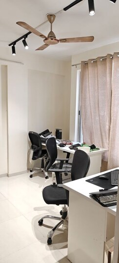 Office Space For Rent in Balewadi