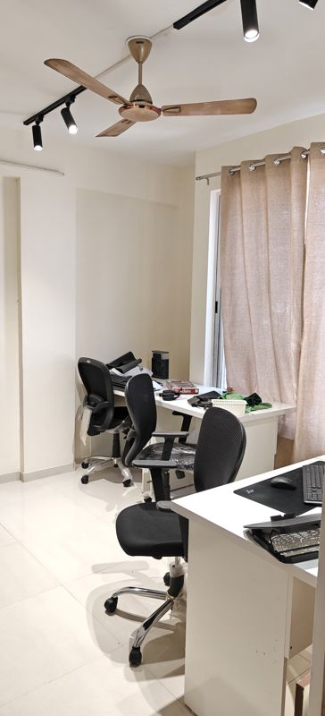 Office Space For Rent in Balewadi