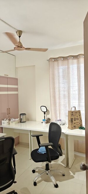 Team Area in  Office Space at Balewadi – for Rent