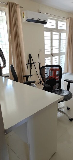 Team Area in  Office Space at Balewadi – for Rent