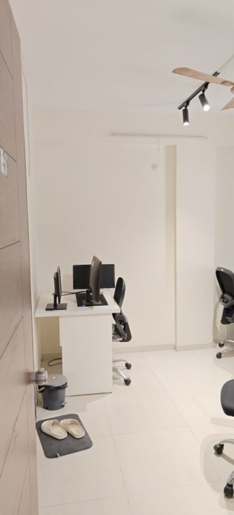 Team Area, balewadi Commercial Office Space 750 Sq.Ft. In Balewadi Pune 10152024