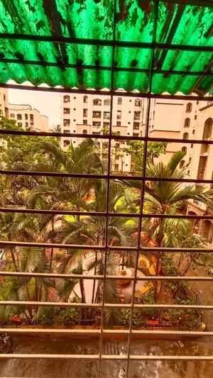 Furnished Amenities in 2 BHK Apartment at Thane West – for Rent