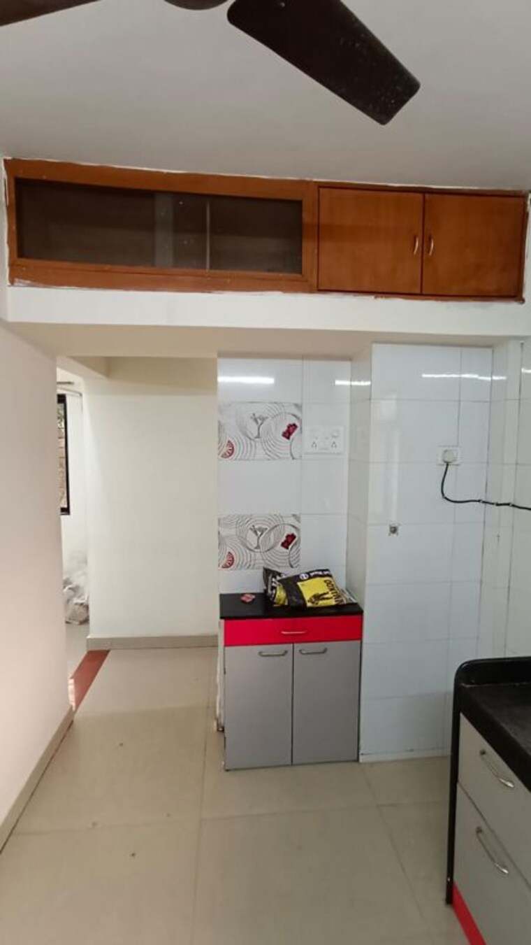 Kitchen, thane west 2 Bedroom 750 Sq.Ft. Apartment In Thane West Thane 10152021