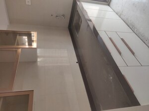 Kitchen in 2 BHK Apartment at Anmol Durga Enclave, Mira Road East – for Rent