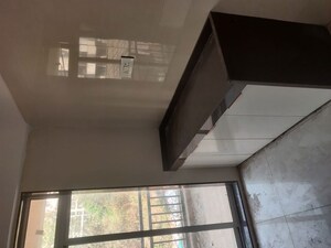 Kitchen in 2 BHK Apartment at Anmol Durga Enclave, Mira Road East – for Rent