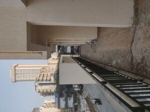 Kitchen in 2 BHK Apartment at Anmol Durga Enclave, Mira Road East – for Rent