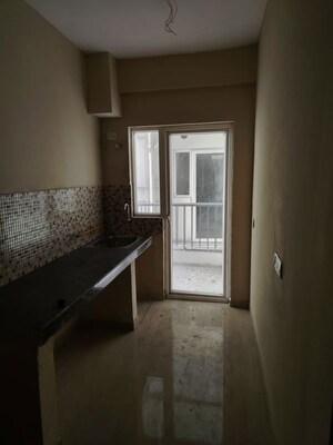 Kitchen in 1 BHK Apartment at Advitya Homes, Sector 143 – for Rent