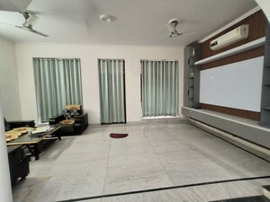 Bedroom in 1 BHK Independent House at RWA Apartments Sector 41, Sector 41 – for Rent