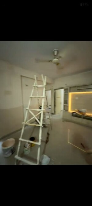 3 BHK Apartment For Rent in Wave Executive Floors, Wave City