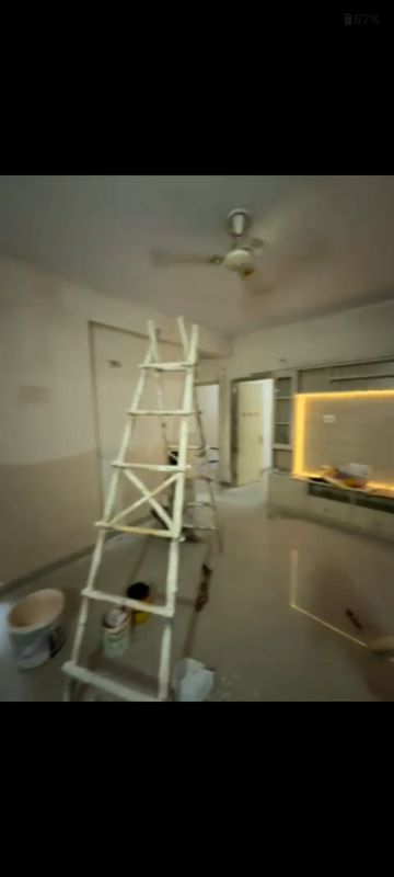 3 BHK Apartment For Rent in Wave Executive Floors