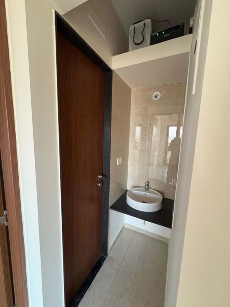 Bathroom, vilas-javdekar-yashwin-enchante 3 Bedroom 852 Sq.Ft. Apartment In Kharadi Pune 10152048