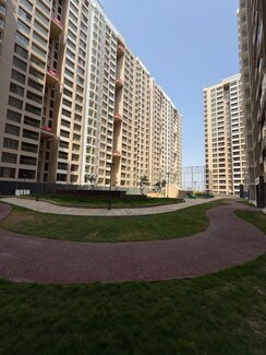 3 BHK + Pooja Room Apartment For Rent in Vilas Javdekar Yashwin Enchante