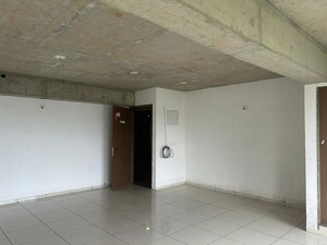Room in  Office Space at ARK Solitaire Connect, Makarba – for Rent