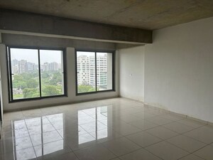 Room in  Office Space at ARK Solitaire Connect, Makarba – for Rent