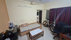 1 BHK Apartment For Rent in Sankalp Nnp
