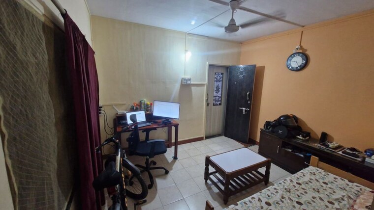 Living Room, sankalp-nnp 1 Bedroom 600 Sq.Ft. Apartment In Goregaon East Mumbai 10152040
