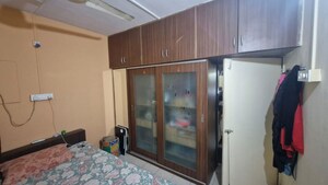 Furnished Amenities in 1 BHK Apartment at Sankalp Nnp, Goregaon East – for Rent