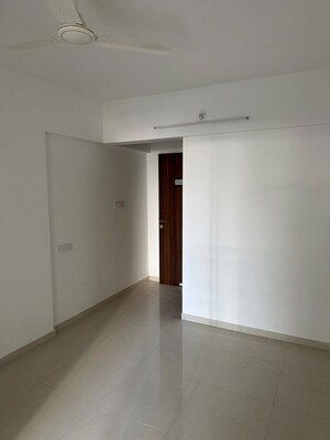 Hall in 2 BHK Apartment at Majestique Manhattan H Building, Wagholi – for Rent