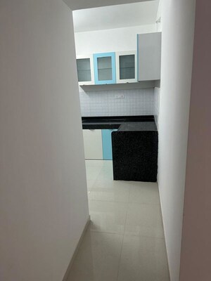 Kitchen/pantry in 2 BHK Apartment at Majestique Manhattan H Building, Wagholi – for Rent