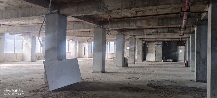 undefined, civil lines Commercial Office Space 2000 Sq.Ft. In Civil Lines Bareilly 10152069